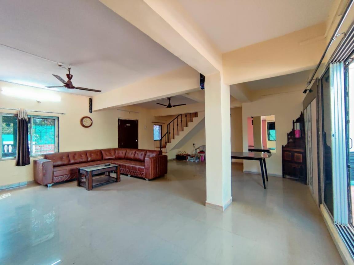 Rose Villa Лонавала Экстерьер фото