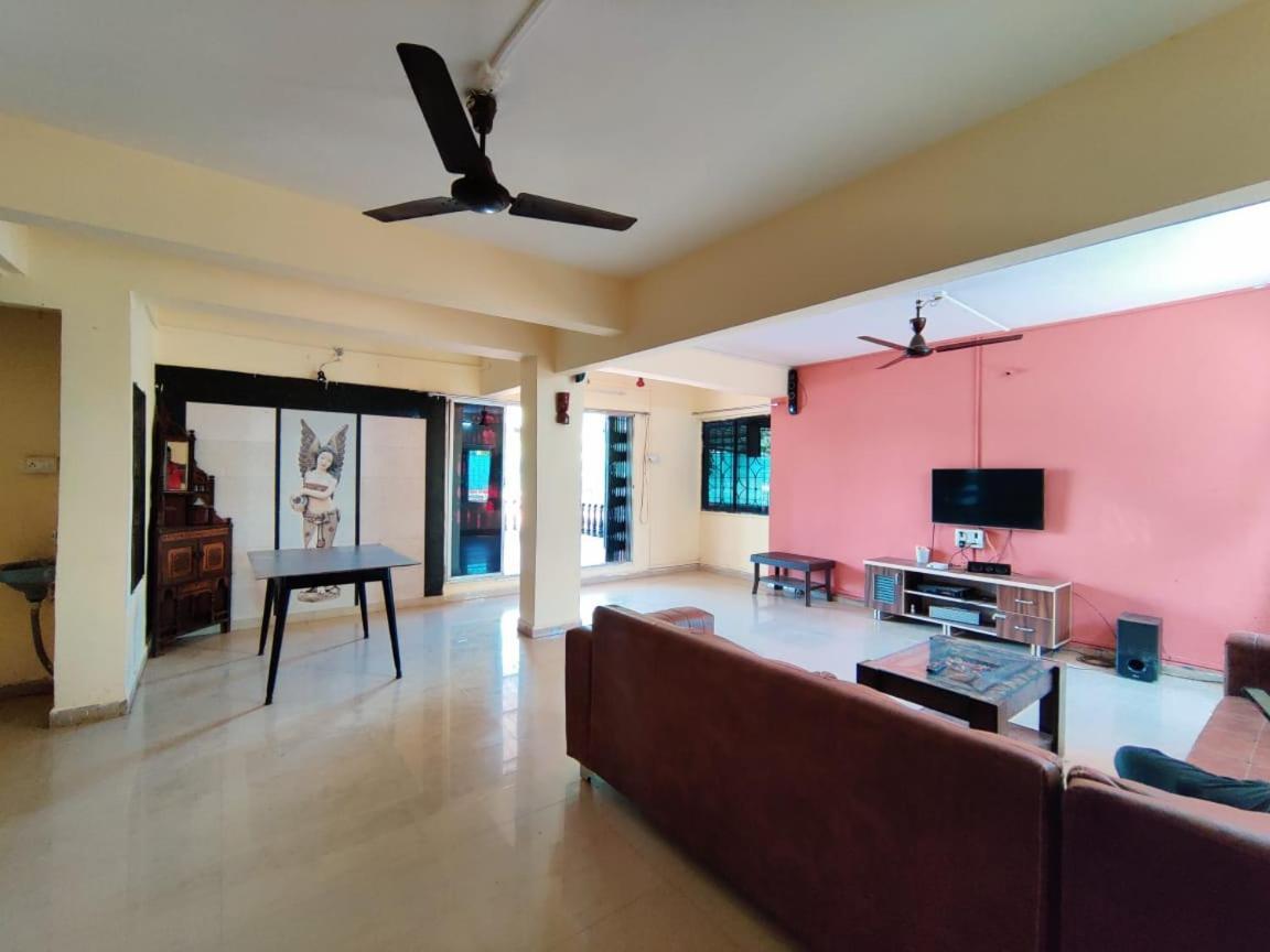 Rose Villa Лонавала Экстерьер фото